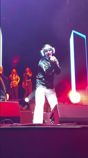 Jamiroquai - Alright (Live in Paris 2025)