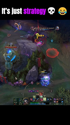 1.1K views · 91 reactions |  Shaco Support Strategy (Troll but Genius ) #ShacoOutplay #LeeSinFail #LeagueOfLegends #LoLReels #OutplayKing #ShacoSupport #InsecGoneWrong #200IQPlay #GamingReels #LoLMoments #LeaguePlays #JungleDiff #MindGames #ShacoTricks | Lol Zynex | Facebook