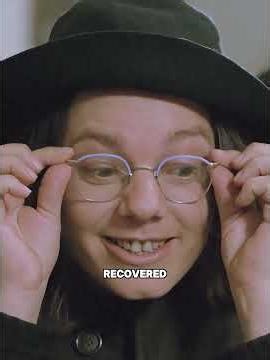 Lara saw a bully hurting a disabled girl,threw a pitchfork at him at once😱#film #movie #usa #shorts