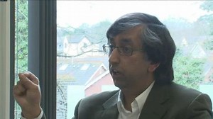 Chas Bountra: Drug Discovery