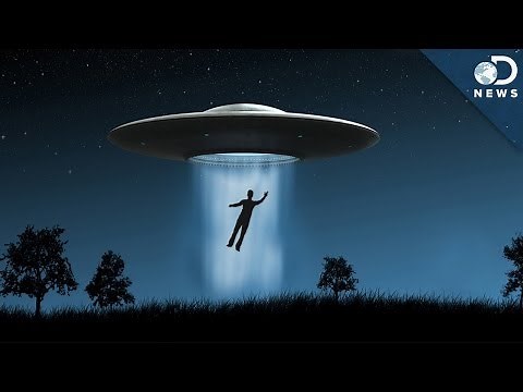 Scientists Invented The Best Tractor Beam Ever!