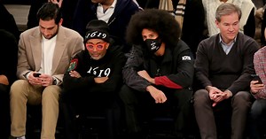 Spike Lee’s Colin Kaepernick Documentary Shelved at ESPN
