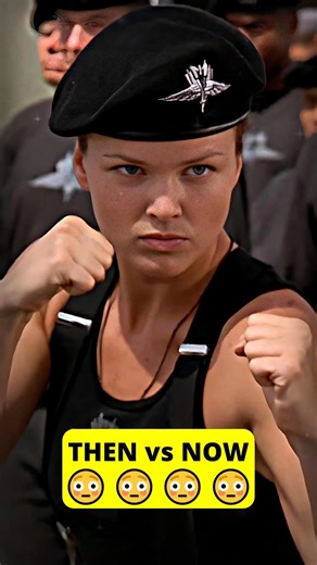 Starship Troopers (1997) Cast Real Name and Age 2026