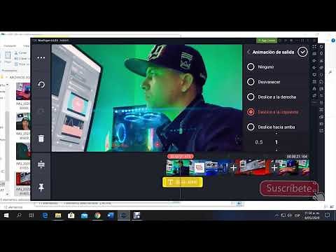 Edita con Kinemaster desde tu PC aprende a editar fácil con estos pasos 🎞️🎥👍