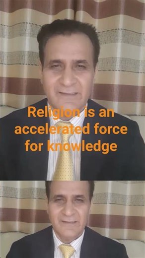 Does Religion Hinder Scientific Advancement? The Truth Behind Faith, Science & Progress