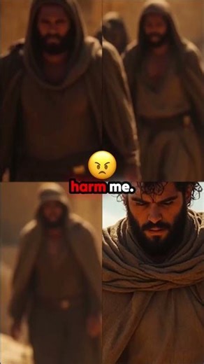 Joseph Went Down to Rise Up (And Save Millions) #GodsSovereignty #BibleStory #Faith