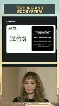 Android Skills Tooling: Android Studio, Android CLI, and AI Agent Integration