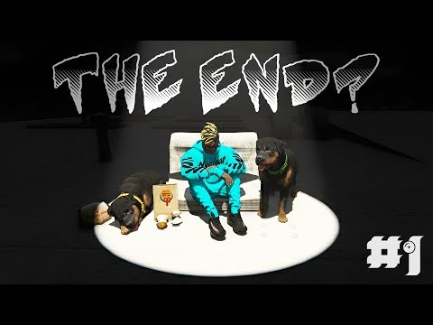 WE LOST EVERYTHING... | GTA 5 GAMEPLAY #1