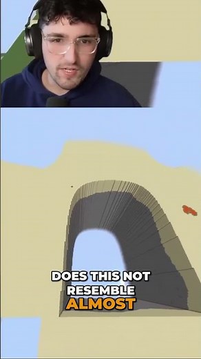 Giant Alex Footprints In Minecraft??