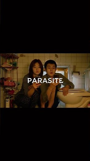 Parasite (2019) | Nothing Is What It Seems 🏠 | Movie Short