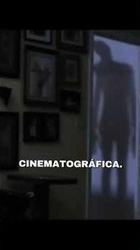 ENTITY: O FILME CANCELADO DE SLENDER MAN #shorts #slenderman #slender #marblehornets #terror #entity