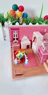 Engineering truck little story: Mom prepares a surprise for Little Dump Truck