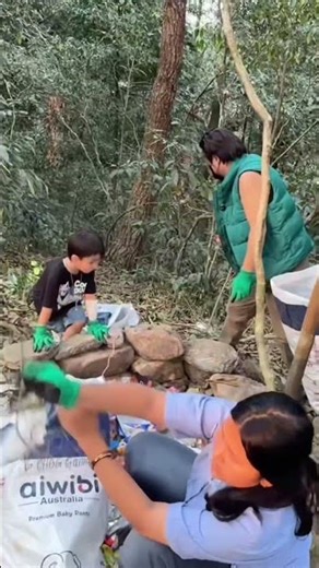 Clean GMC, Clean Bhutan #viral #cleaning #clean #nature