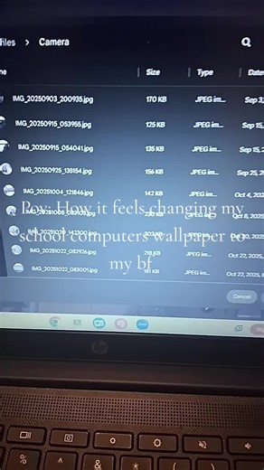 cutebf#pov#school computer#trend#fyppp#blowtsup@josefina perez | Pc Background Wallpaper