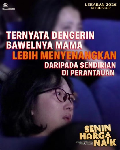 Film Senin Harga Naik: Pastikan Beli Tiket Sekarang!