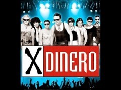 Que Calor, Que Calor - Letra - X Dinero