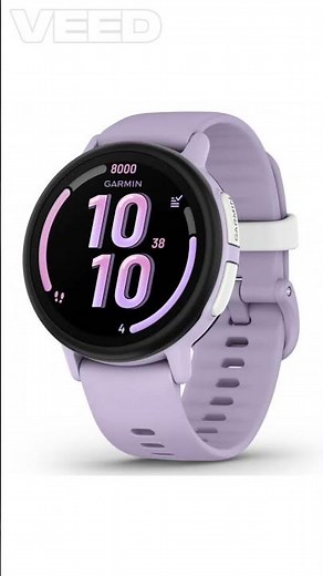 Garmin Bounce 2 – Kids Smartwatch with AMOLED & LTE for $299!