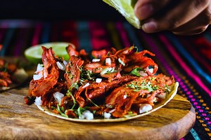 Stream It Or Skip It: ‘Taco Chronicles’ On Netflix, A Docuseries That Makes Us Really Hungry For Tacos