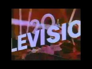 20th Century Fox Television Sepia (1963-1964)