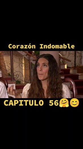 #Corazon_Indomable_#Capitulo_56#Novela_mexicana#Deja_tu♥️#Comparte#Comenta#sigueme_para_mas_videos_asi♥️😍