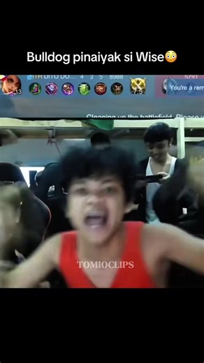 Wise And Bulldog: Epic MLBB Battle Highlights