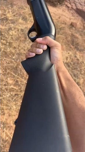 🇮🇹 Italian Semi Auto Shotgun