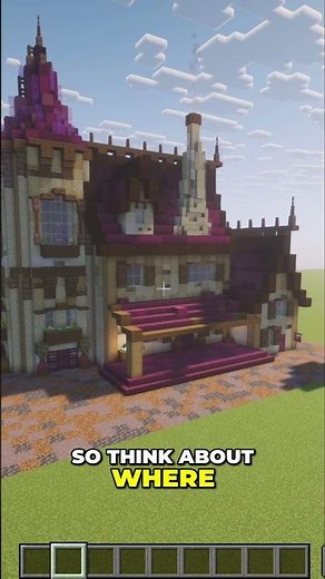 Fix Your Minecraft Builds From a Distance