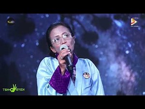 Zhungdra Aloow La Metang