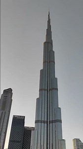 Burj Khalifa