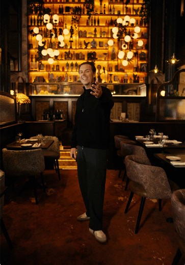 ‘Ik Kom Terug’ - Nieuwe Hit van Aart de Graaf