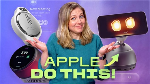 This Tech Could Help Apple Level Up