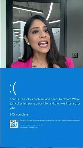 Microsoft Server Outage: Services Down, Airlines, Stock Exchanges & Essential Services Hit! N18S
