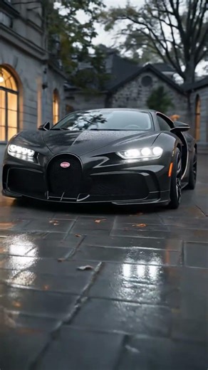 " Bugatti Tourbillon Aura: The Sovereign of Absolute Luxury & Majesty" ✨👑