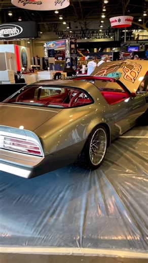 134K views · 2K reactions | It’s taillight, t-top Tuesday with...