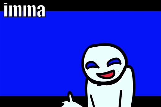 First Frame-by-Frame Animation Analysis