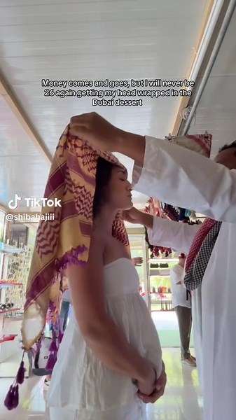 Experience the Full Dubai Safari Adventure