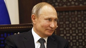 Vladímir Putin promulga ley que le garantiza la inmunidad cuando deje el Kremlin