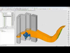 CimatronE Cut Insert