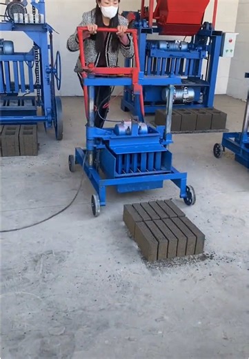 Choosing the Best Brick Making Machine for Your Needs