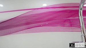 There's a reason our printed wave splashbacks are one of our most popular designs! They take advantage of a kitchens naturally horizontal layout. The horizontal lines of the wave help to create a sense of expanded length and space. We also currently have 30% off Splashbacks! Visit our website to see more Printed Wave designs: https://www.creoglass.co.uk/splashbacks/printed-splashbacks/printed-waved-splashbacks | CreoGlass