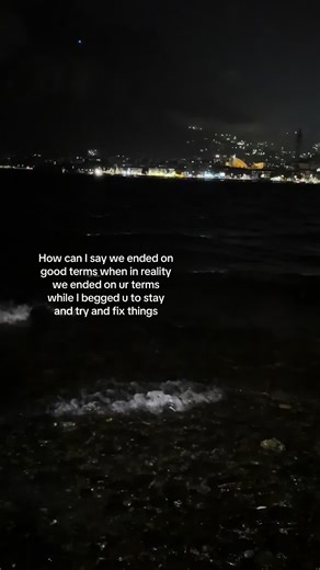 Understanding Relationship Endings: Terms and Emotions