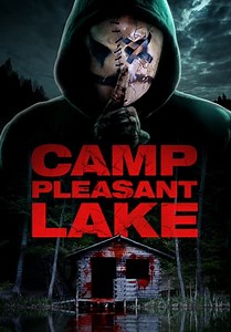 Camp Pleasant Lake (2024)