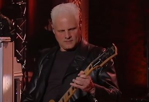 PAUL CROOK Is 'Fully Confident' His Tour With JOHN BUSH Performing ANTHRAX Material Will Happen