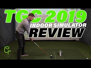 The Golf Club 2019 | Indoor Golf Simulator Software Review | Part 1