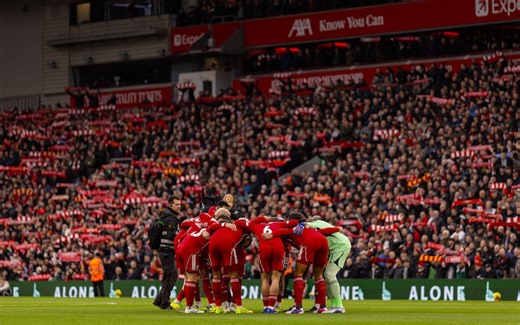 Perspective And Recalibrating Expectations