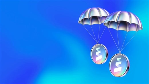🪂 $PROS airdrop claim is LIVE!Pharos early believers, builders and sailors, Pharos ecosystem belongs to you now 🌊Check your bounty, secure a position in Pacific Ocean and makes waves!🔗 https://t.co/OptF9JkEpU📱 Also via OKX @wallet App exclusive banner