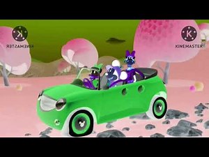 Goofy's Gone Oh Toodles Effects V3 In G Major