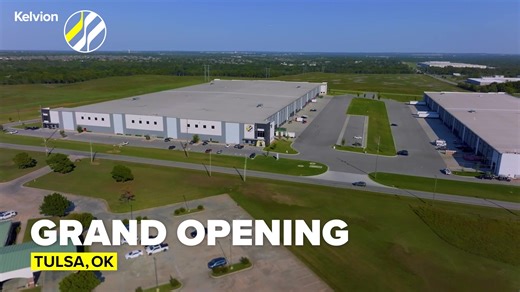 What an incredible milestone! We have officially opened our newest and largest factory – a 453,000 sq ft facility located right in the heart of Oklahoma. With over 200 team members already on site, and plans to increase this number to 400 by April this expansion marks a major step forward. It’s not just about scale; it's about innovation, job creation and strengthening our support for customers around the world. Watch the video to get a sneak peek of this exciting day and what’s ahead. #FactoryO