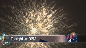 4.9K views · 157 reactions | JULY 4TH LIVE: #KRON4 will be LIVE tonight with the #BayArea's only local fireworks show! Watch fireworks from all over the Bay Area in the comfort of your home. TUNE IN at 9 PM: wp.me/p5hgGs-2rXZ | KRON 4 News | Facebook