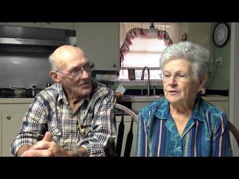 Pearl and Issac- Louisiana Cajun French Dialogue